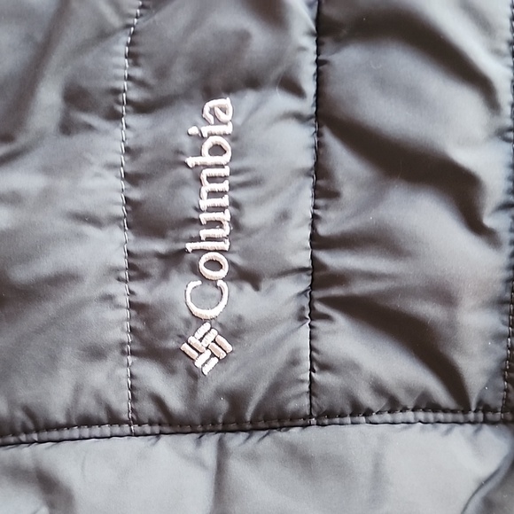 Columbia Winter Puffer Coat Youth XS (6/7) - Picture 5 of 16